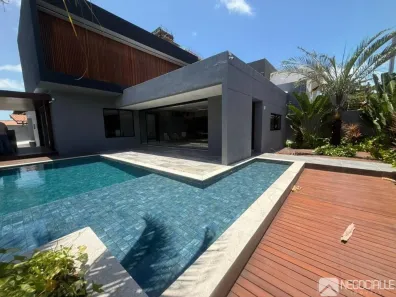 Casa com 4 Quartos à venda, 350m² no Camboinha, Cabedelo