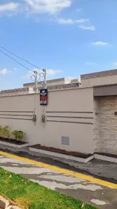 Casa com 3 Quartos à venda, 100m² no Condomínio das Esmeraldas, Goiânia