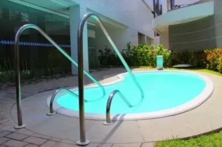 Apartamento com 3 Quartos para alugar, 100m² no Boa Viagem, Recife