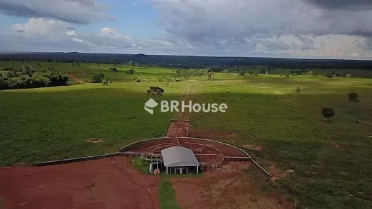 Fazenda/Sítio com 4 Quartos à venda, 5500000m² no , Alta Floresta