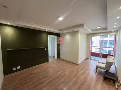 Apartamento com 2 Quartos para alugar, 60m² no Corrêas, Petrópolis