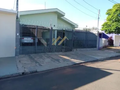 Casa com 3 Quartos à venda, 210m² no Jardim Nova Santa Paula, São Carlos