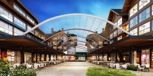 Ponto Comercial para alugar, 14m² no Centro, Gramado