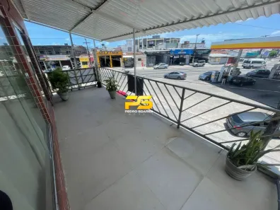 Ponto Comercial para alugar, 60m² no Mangabeira, João Pessoa