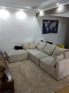 Apartamento com 3 Quartos à venda, 90m² no Indianópolis, São Paulo
