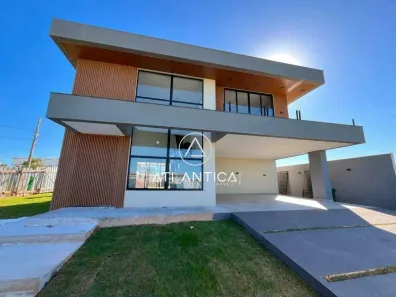Casa com 4 Quartos à venda, 231m² no Viverde III, Rio das Ostras