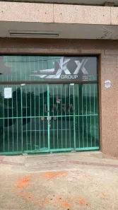 Ponto Comercial para alugar, 52m² no Jardim Casa Branca, Betim