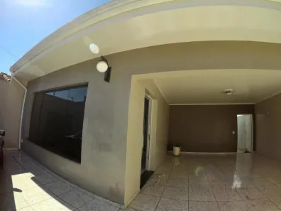 Casa com 3 Quartos para alugar, 280m² no Remanso Campineiro, Hortolândia
