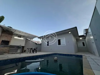 Casa com 3 Quartos à venda, 134m² no Jardim Verona, Itatiba