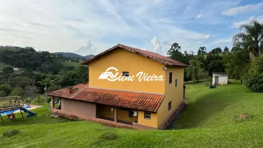 Fazenda/Sítio com 4 Quartos à venda, 13000m² no , Santa Isabel
