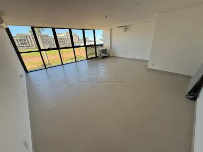 Ponto Comercial à venda, 45m² no Georgina Business Park, São José do Rio Preto
