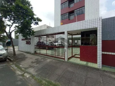 Sala Comercial para alugar, 70m² no Boa Vista, Recife