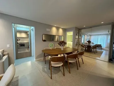 Cobertura com 3 Quartos à venda, 123m² no João Paulo, Florianópolis