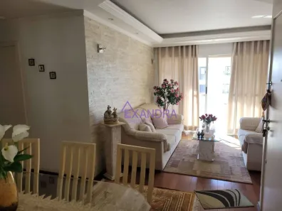 Apartamento com 3 Quartos à venda, 88m² no Ipiranga, São Paulo