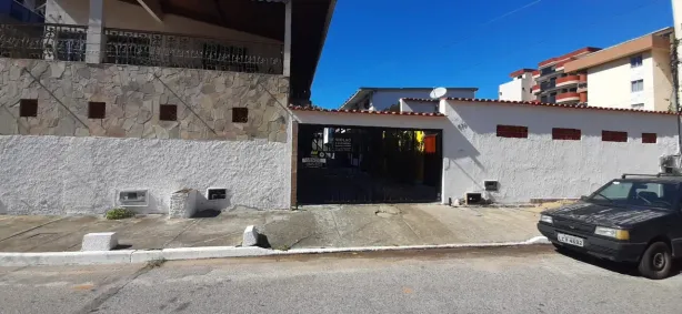 Casa de Condomínio com 2 Quartos para alugar, 65m² no Braga, Cabo Frio