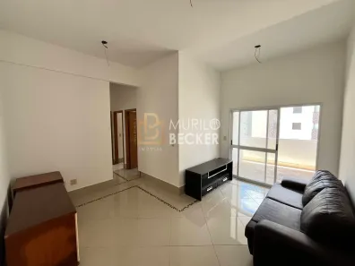 Apartamento com 3 Quartos à venda, 83m² no Parque Residencial Aquarius, São José dos Campos
