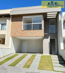 Casa de Condomínio com 3 Quartos à venda, 157m² no Jardim Celeste, Jundiaí