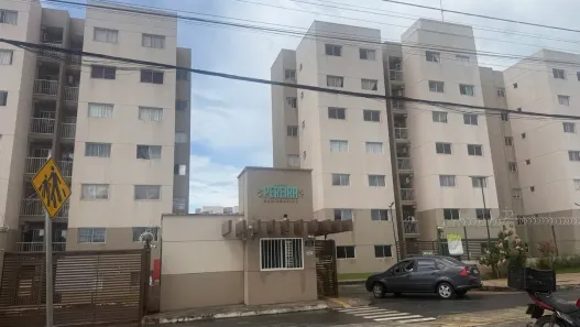 Apartamento com 2 Quartos para alugar, 45m² no Jardim Mariliza, Goiânia