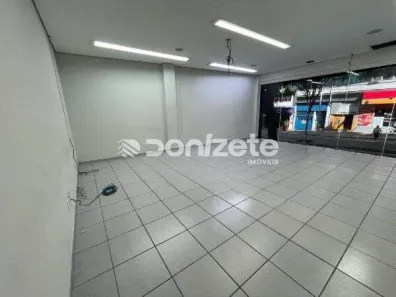 Prédio Comercial à venda, 1040m² no Centro, Santo André