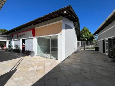 Sala Comercial para alugar, 77m² no Coaçu, Eusébio