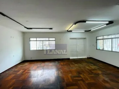 Sobrado com 3 Quartos para alugar, 287m² no Cidade Vargas, São Paulo