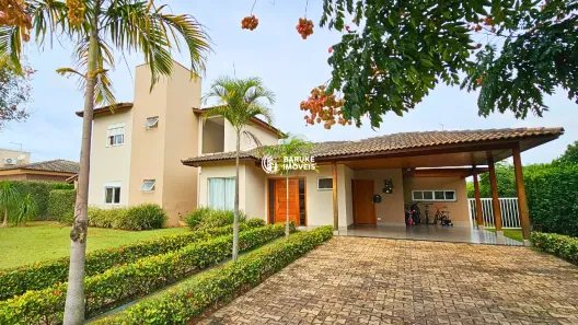 Fazenda/Sítio com 3 Quartos à venda, 346m² no Residencial Primavera, Salto