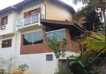 Fazenda/Sítio com 5 Quartos à venda, 300m² no Vale Verde, Valinhos