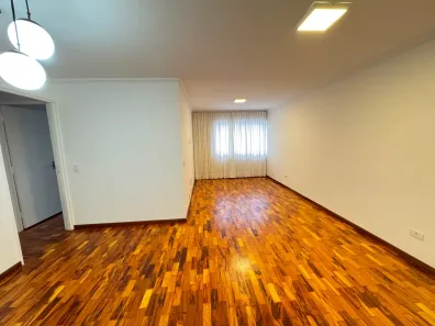 Apartamento com 3 Quartos para alugar, 90m² no Vila Cordeiro, São Paulo