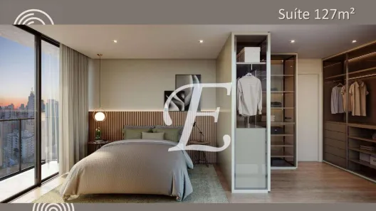 Apartamento com 3 Quartos à venda, 127m² no Sumarezinho, São Paulo