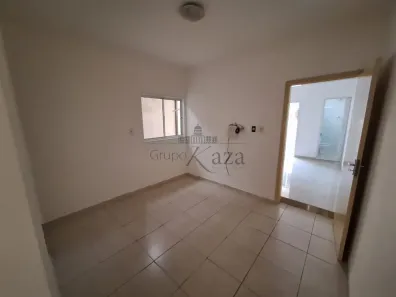 Casa com 3 Quartos para alugar, 90m² no Bosque dos Eucaliptos, São José dos Campos