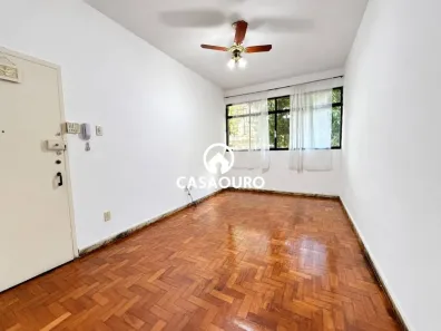 Apartamento com 3 Quartos à venda, 90m² no Savassi, Belo Horizonte