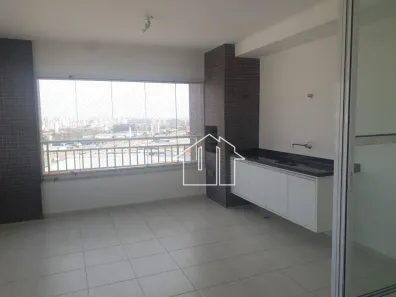 Apartamento com 2 Quartos para alugar, 84m² no Parque Residencial Aquarius, São José dos Campos