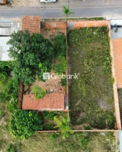 Lote/Terreno à venda, 360m² no Santo Amaro, Montes Claros