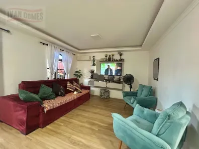 Casa com 3 Quartos à venda, 240m² no Guaiúba, Guarujá