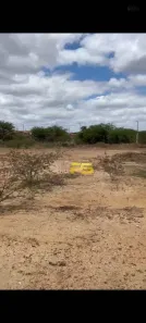 Lote/Terreno à venda, 20000m² no Centro, Guarabira