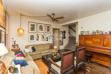 Cobertura com 3 Quartos à venda, 240m² no Santana, Porto Alegre