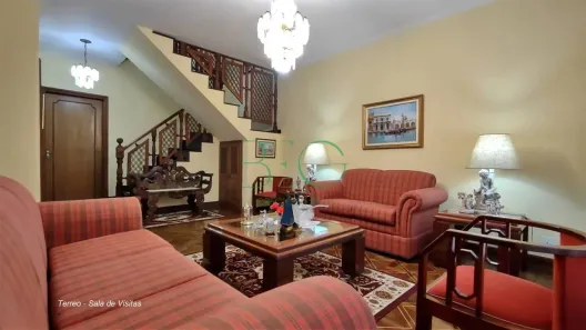 Sobrado com 3 Quartos à venda, 240m² no Alto da Mooca, São Paulo