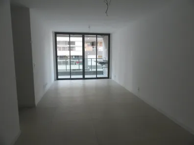 Apartamento com 3 Quartos à venda, 92m² no Icaraí, Niterói