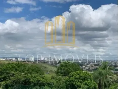 Lote/Terreno à venda, 336m² no Condomínio Residencial Alphaville I, São José dos Campos