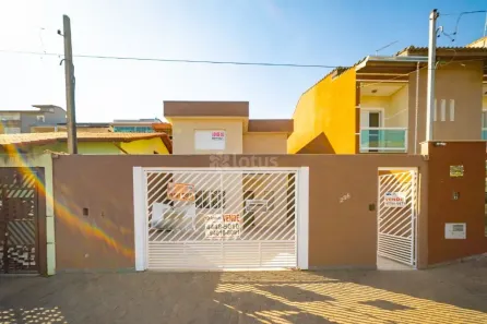 Casa com 3 Quartos à venda, 119m² no Portais (Polvilho), Cajamar