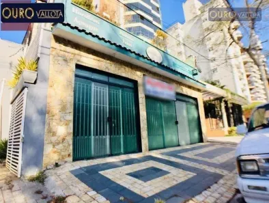 Imóvel Comercial para alugar, 600m² no Parque da Mooca, São Paulo