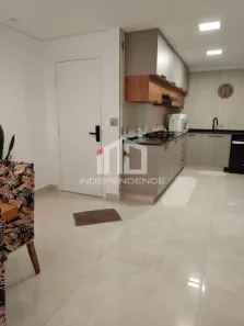 Apartamento com 3 Quartos à venda, 99m² no Vila Industrial, São José dos Campos