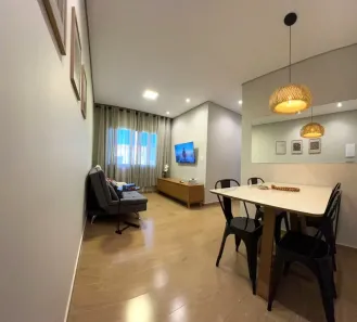 Apartamento com 2 Quartos à venda, 70m² no Copacabana, Rio de Janeiro