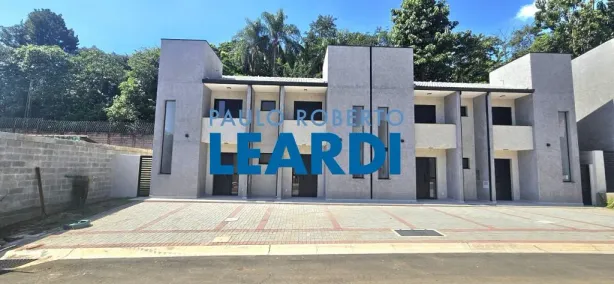 Casa de Condomínio com 2 Quartos à venda, 82m² no Vila Capuava, Valinhos