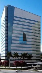 Prédio Comercial para alugar, 2201m² no Tamboré, Barueri