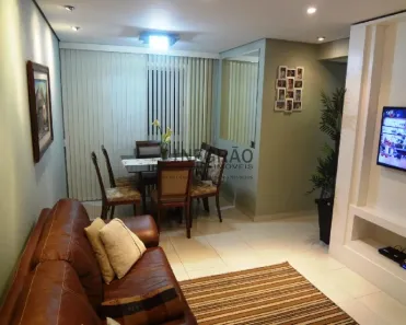 Apartamento com 2 Quartos à venda, 60m² no Jardim Patente Novo, São Paulo