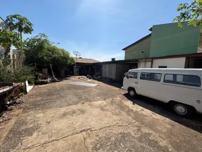 Lote/Terreno à venda, 455m² no Setor Leste Vila Nova, Goiânia