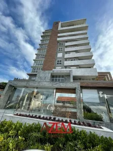 Apartamento com 3 Quartos à venda, 601m² no Carioca, São José dos Pinhais