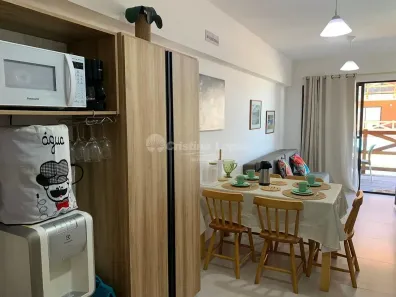 Apartamento com 2 Quartos à venda, 51m² no , Luís Correia
