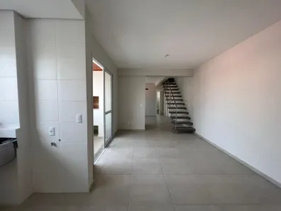 Apartamento com 3 Quartos à venda, 115m² no Itacorubi, Florianópolis